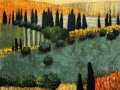 code FRA02 cm 60x60 “Campagna toscana”